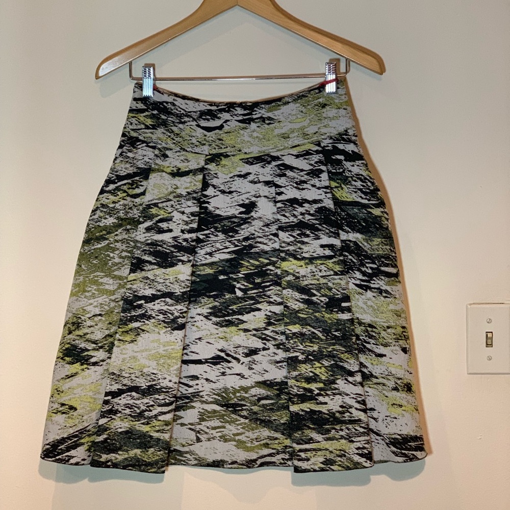 HUGO by Hugo Boss Pleated Skirt